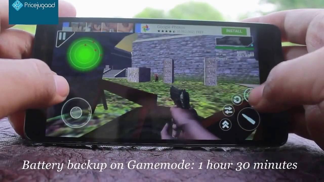 Redmi Note 3 Battery Life Test & Charging Test in India and UAE