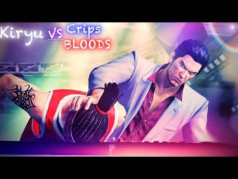 yakuza-kiwami:-crips-and-bloods-team-up?