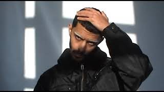odd - ANGUISH | اود - انجويش