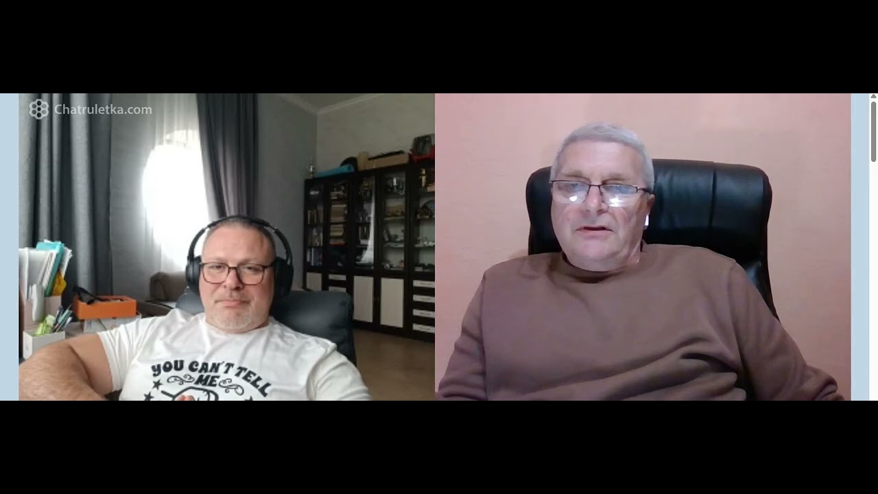 Недоблогер под прессом