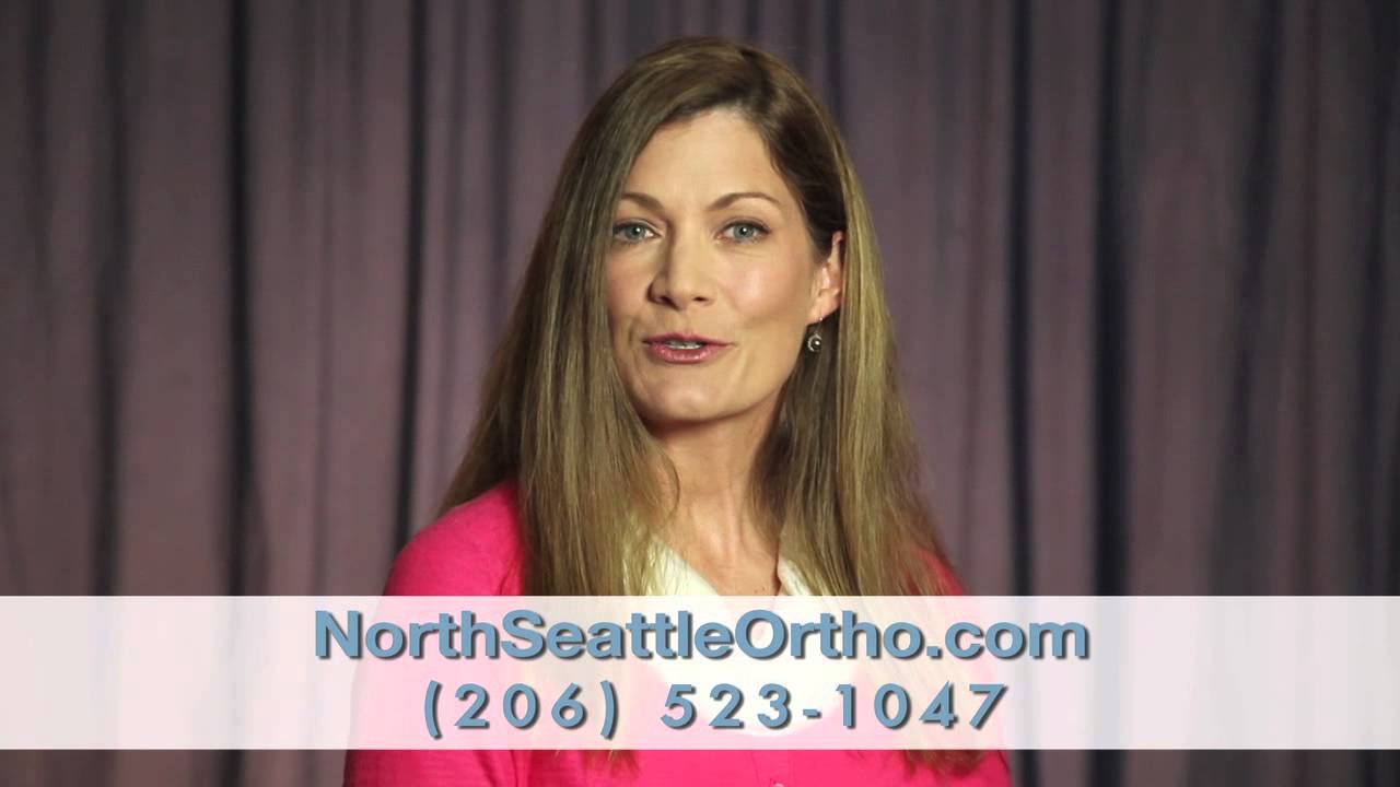 Seattle Orthodontist - Elizabeth Lyons DDS