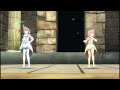 Sword Art Online Unanswered//Butterfly song - Reach for the Rainbow (Japanese version)