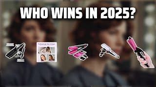 The Top 5 Best Hair Crimper in 2025 - Must Watch Before Buying!