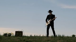 Video thumbnail of "Rodney Crowell - "Flatland Hillbillies" [Official Video]"