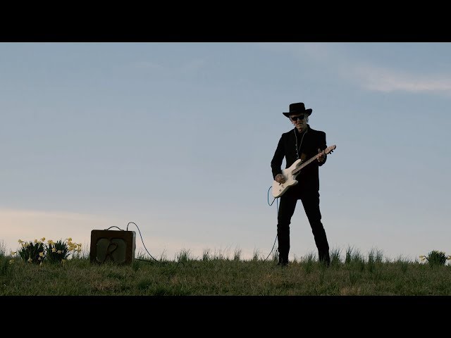 Rodney Crowell - "Flatland Hillbillies" [Official Video]