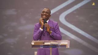 DEFINING GODLY CHARACTER || PART 1 || BY DR PAUL ENENCHE