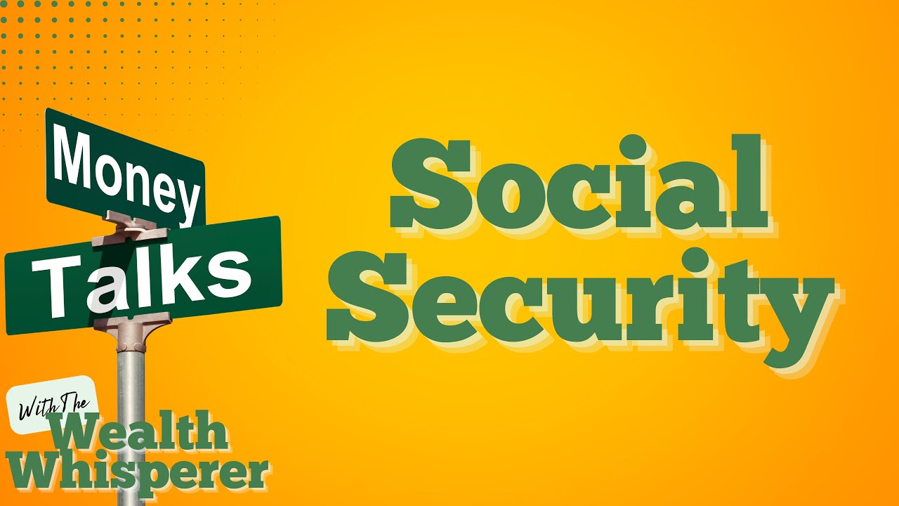 Social Security Podcast