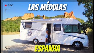 ESSE SÍTIO É um VERDADEIRO TESOURO da GALÍCIA #1049