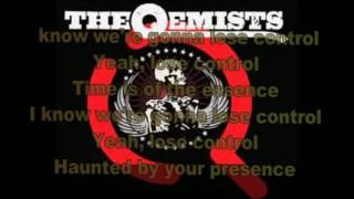 The Qemist - Take It Back (Lyrics) Ft Enter Shikari