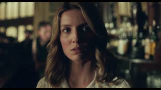 Sigma Male Grindset - Thomas Shelby