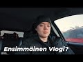 Mitä tein tänään ja muuta säätöä