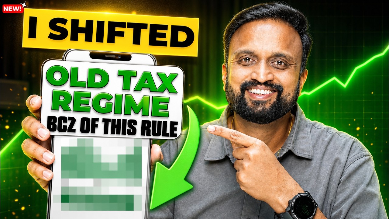 New Rules to Save More Tax of ₹1,18,080/-