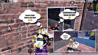 2 Time Camper Kill Me 🤬 screenshot 5