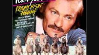 Watch Vern Gosdin Singer Of Sad Songs video