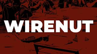 Wirenut Super Bowl Commercial