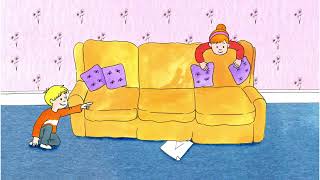 Finding Granny — Animated Rhyming Treasure Hunt for Kids | Memories Fond