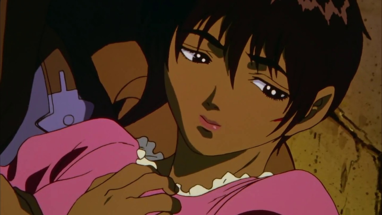 𝐓𝐚𝐢𝐤𝐨睡眠 - 🍜: Berserk ( 1997 ) 🎥: Episode 25