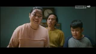 Adzan Maghrib Trans 7 (2023)