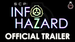 SCP: Infohazard - Official Trailer