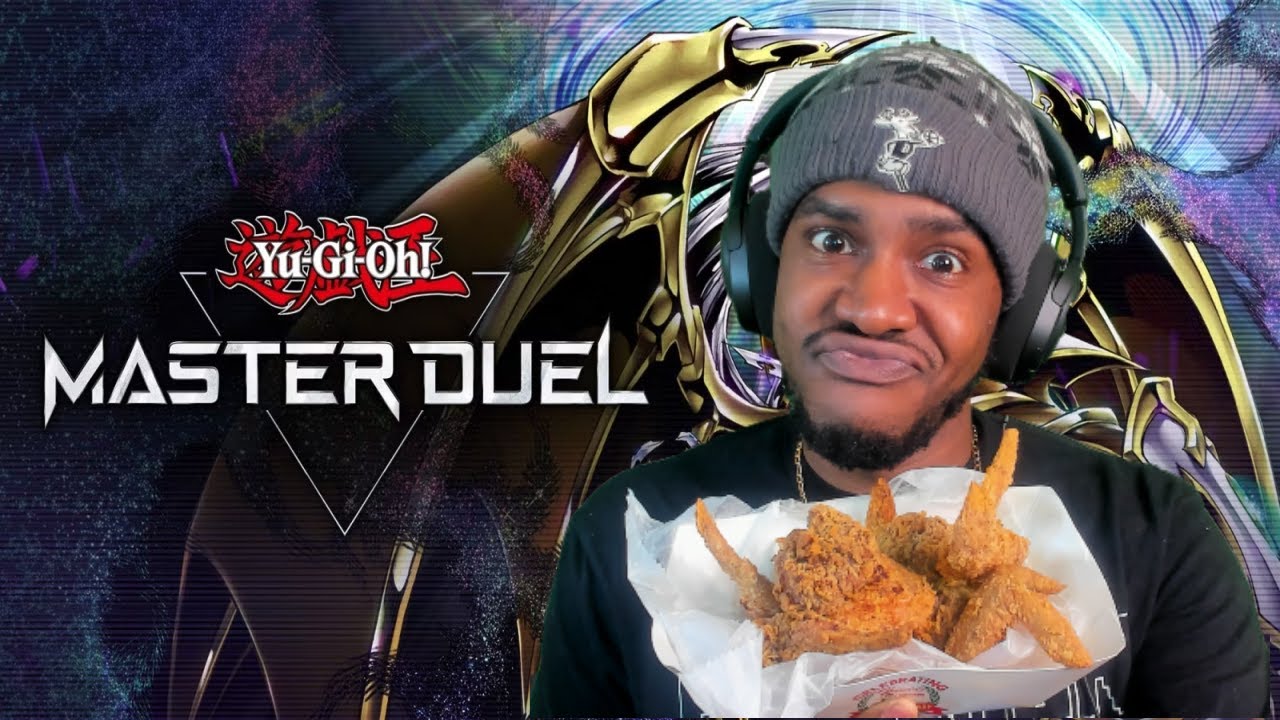 INTERACTIVE DRUNK MASTERDUEL RANKED!!! IT'S A PARTY ALL NIGHT! CHEERS TO A GREAT TIME!!!