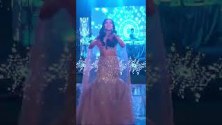 #bridedance #performence #shortvideo #shortdance #shortsvideo #sangeetdance #viralshort #wedding