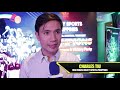 31st Dubai International Basketball Championship | Mighty Sports-Philippines Victory Party