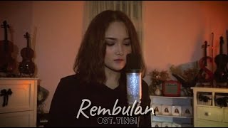 Download Lagu Tara Adia - Rembulan (OST. Ting!) MP3