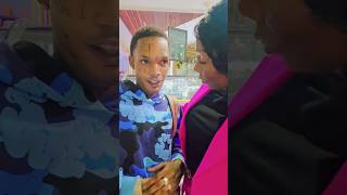 Skeng Don accepts prayers of blessings🙏🕍