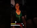 Risky 🥺 Walking Dead S&S #vr #gaming #metaquest3 #walkingdead #zombie #twd #action #quest 🐺☮️