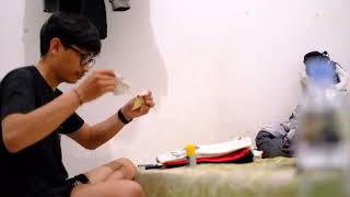 Bu, Anakmu Gagal (Fiersa Besari)