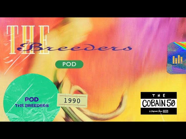 The Breeders Pod made in UK オリジナル レコード sddefault.jpg