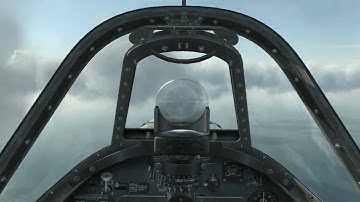 IL-2 STURMOVIK™: Cliffs of Dover - First Video