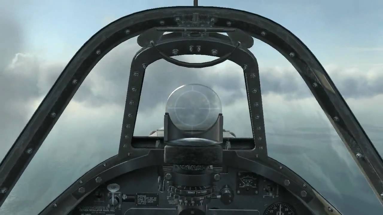 IL-2 STURMOVIK™: Cliffs of Dover - First Video