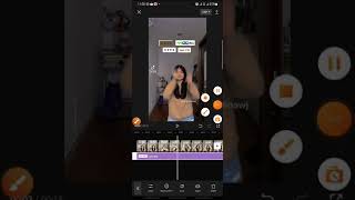 Lightning Effect On CapCut Apps || CapCut Tutorial