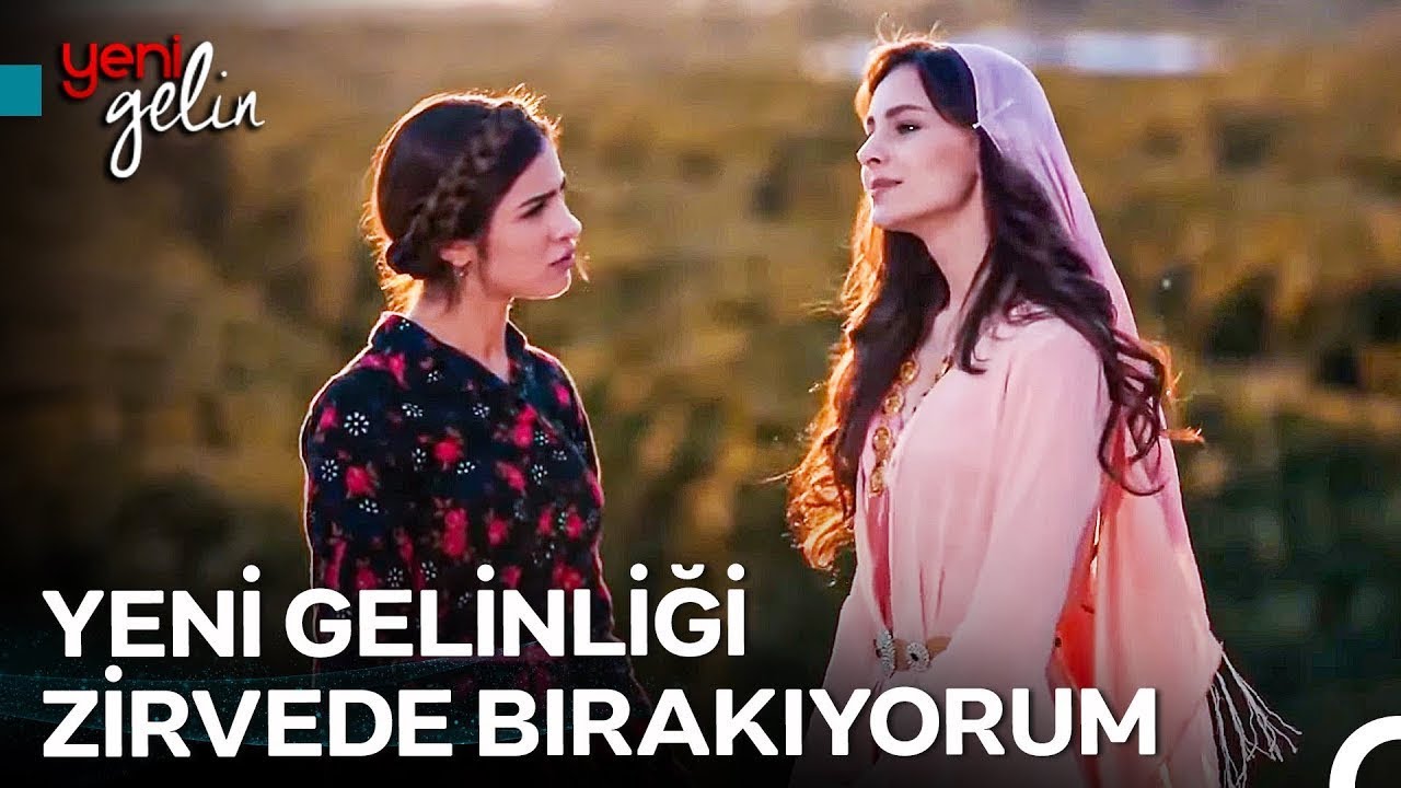 Bella'dan Aşiret Gelinliğine Protesto! - Yeni Gelin