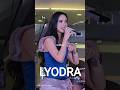 Lyodra Live di Summarecon Bekasi PLN MOBILE