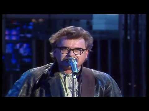 Heinz Rudolf Kunze - Mit Leib und Seele 1986