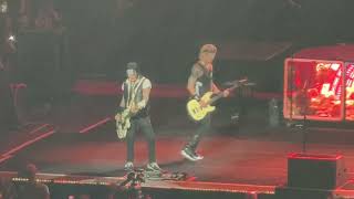 Guns N Roses - Welcome To the Jungle live In Antwerpen 28.06.2026