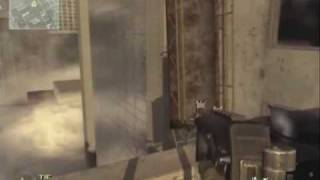 COD 6 Highrise glitch