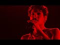 Omar Rudberg live in Oslo, 26th Feb 2025 - Red Light