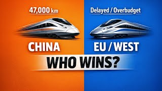 Europe Spent $200B… and It Still Failed