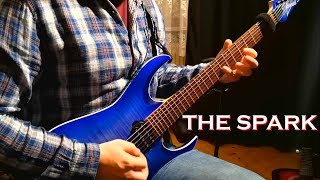 The Spark 'guitar solo 1'