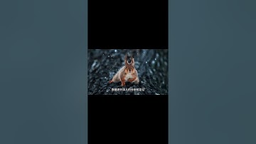 【保护动物】英国利用AI技术保护野生动物，酷！#ai #人工智能 #news #新闻 #artificialintelligence #ainews #人工智能新闻 #ai新聞 #ai新闻 #人工智慧