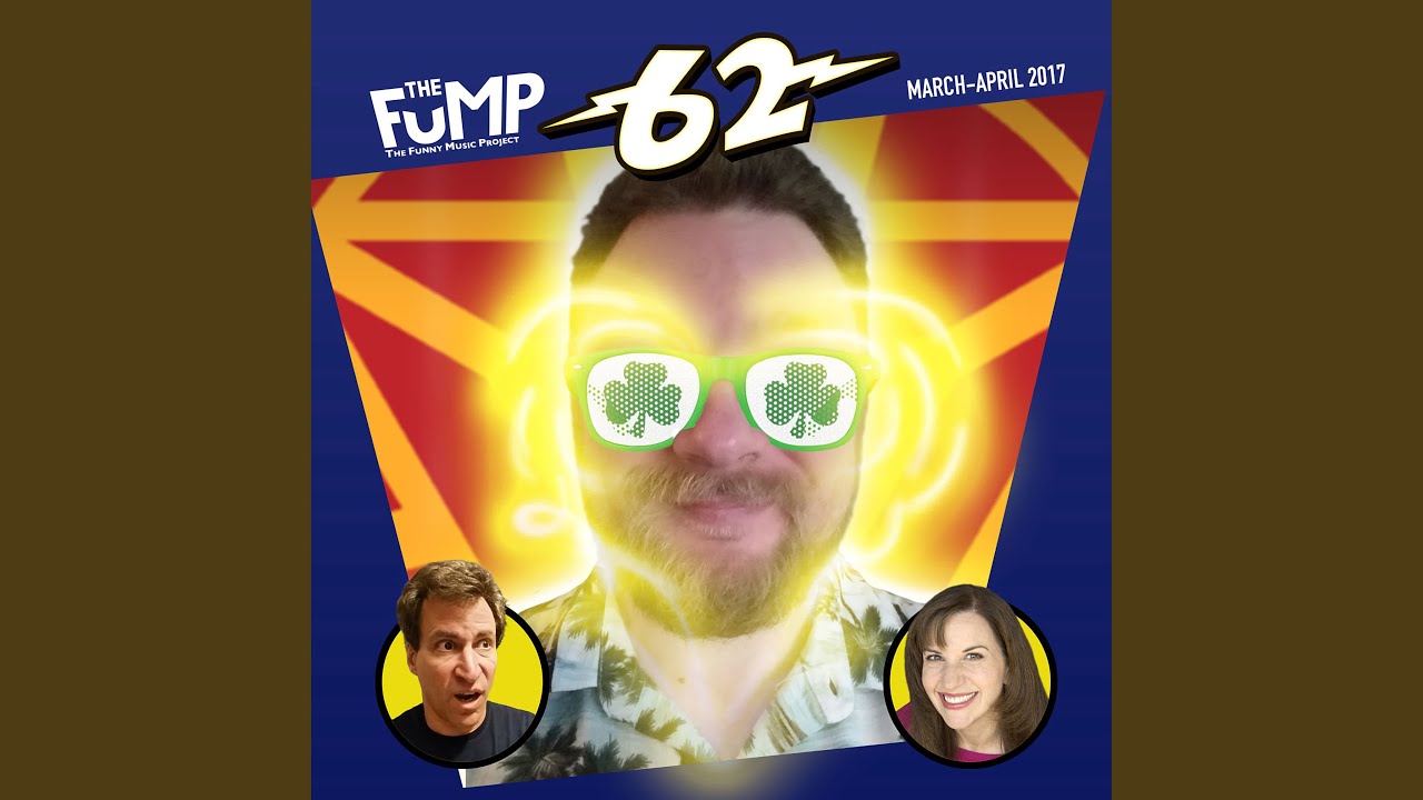 The Perfect Parodist (feat. TV's Kyle & The Great Luke Ski)