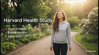Daily Walking benefits