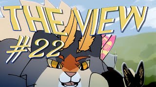 The View | Part 22 [ A Multifandom x Warriors Bug-Theme MAP ]
