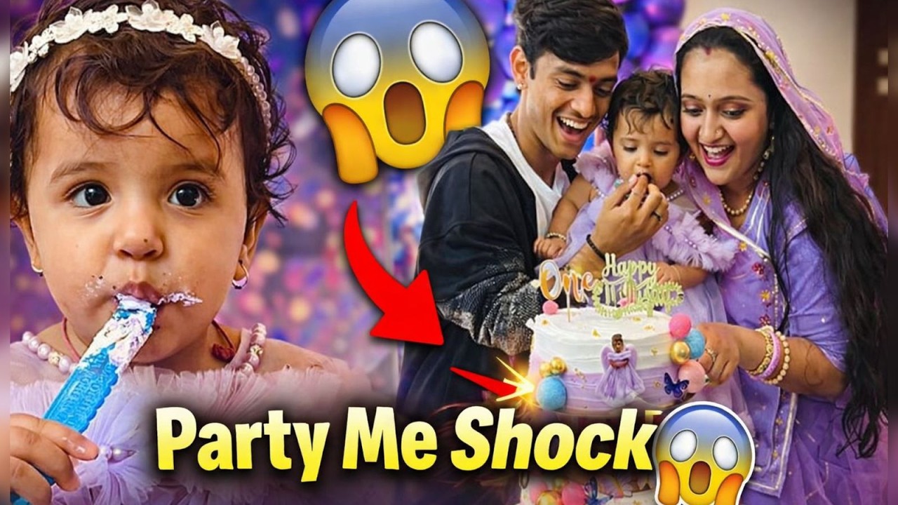 Indian Daily Vlog | Family Vlog | Birthday Celebration Vlog | Hindi Vlog | B Vibes Official