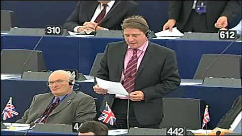 John Bufton Maiden Speech on Sheep EID