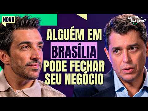 HOW TO MAKE MONEY IN THE REGULATED MARKET? | INDIO DA COSTA