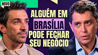 Thumbnail for Como lucrar no mercado regulado em 2026